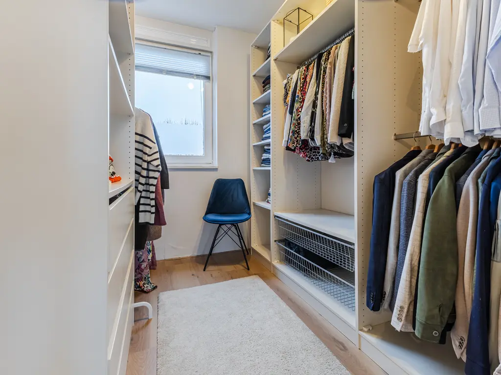 Alver 108, PAPENDRECHT