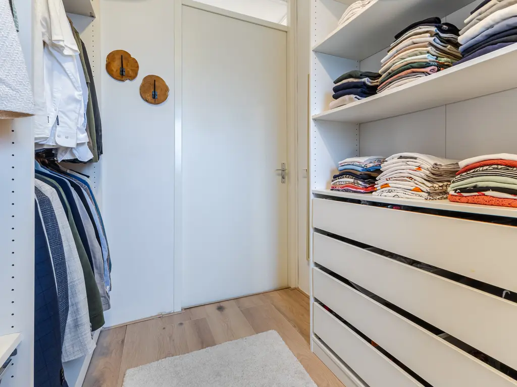 Alver 108, PAPENDRECHT