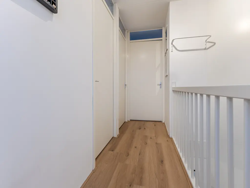 Alver 108, PAPENDRECHT