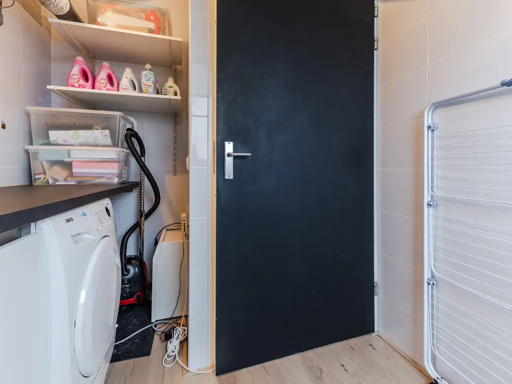 Alver 108, PAPENDRECHT