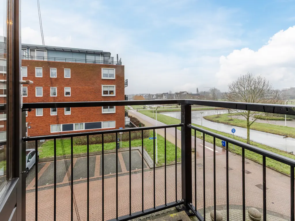 Alver 108, PAPENDRECHT