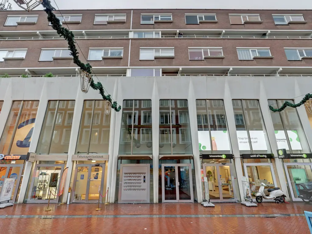 Achterom 19, DORDRECHT