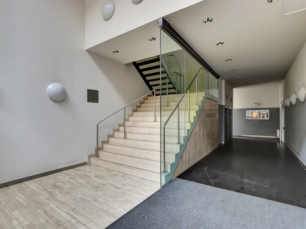 Achterom 19, DORDRECHT