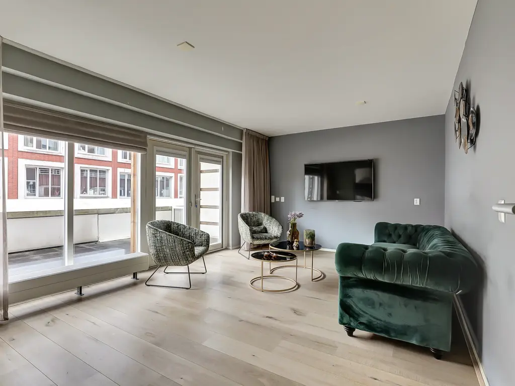 Achterom 19, DORDRECHT