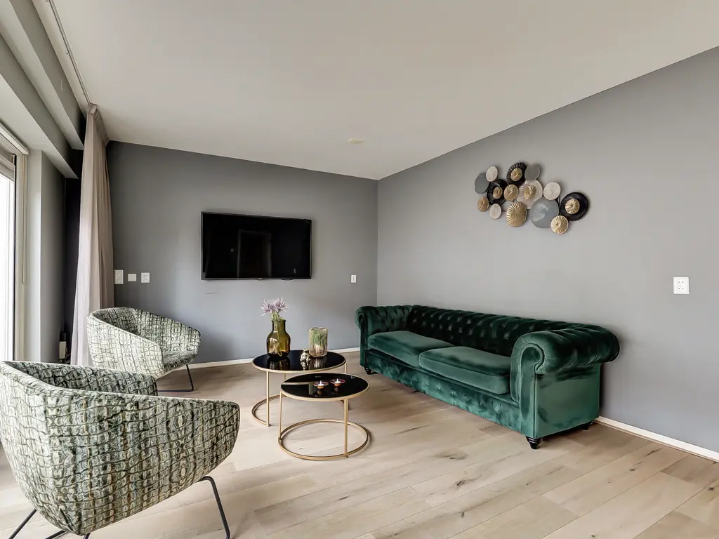 Achterom 19, DORDRECHT