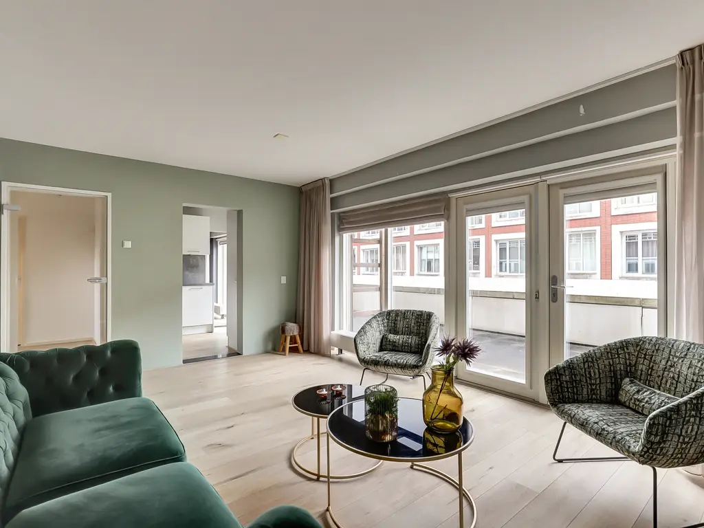 Achterom 19, DORDRECHT