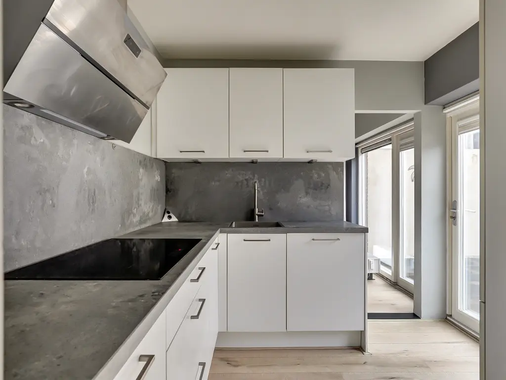 Achterom 19, DORDRECHT