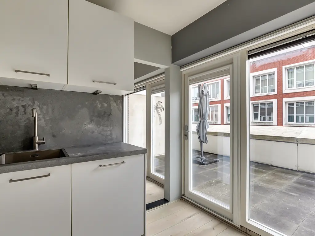 Achterom 19, DORDRECHT