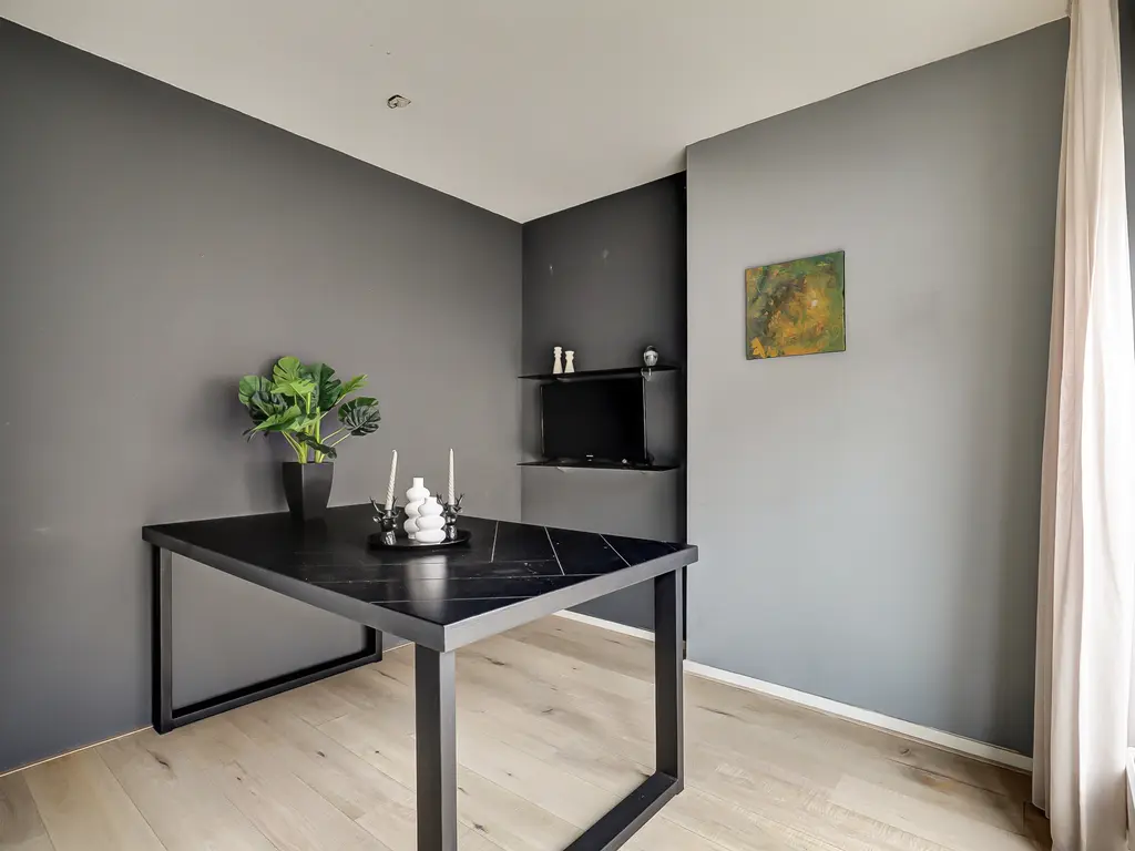 Achterom 19, DORDRECHT