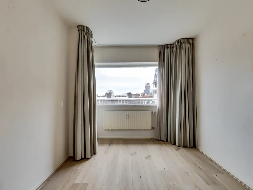 Achterom 19, DORDRECHT