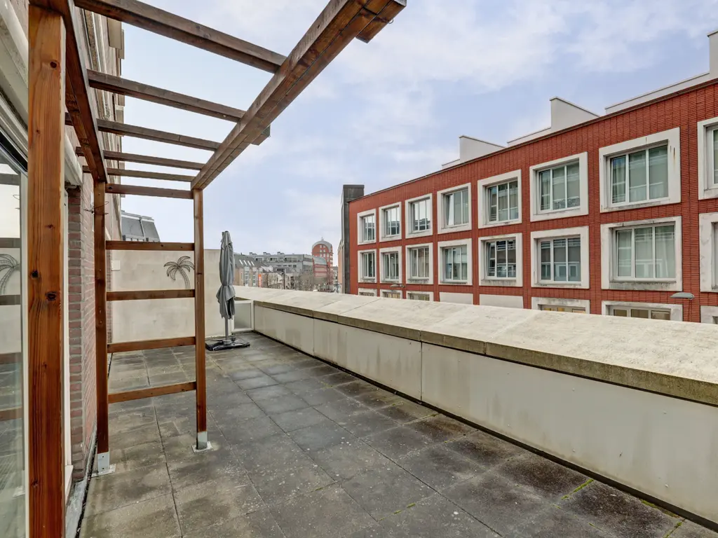 Achterom 19, DORDRECHT