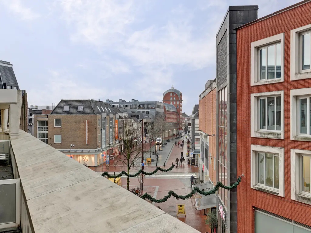 Achterom 19, DORDRECHT