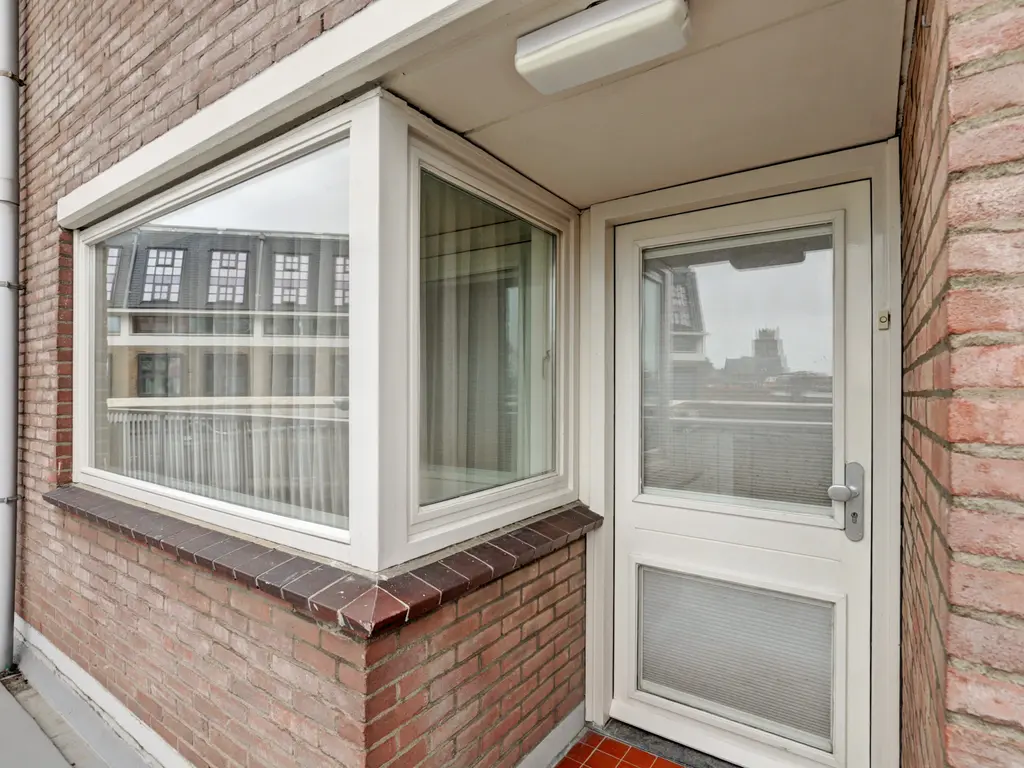 Achterom 19, DORDRECHT