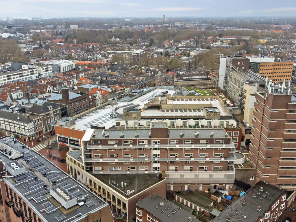 Achterom 19, DORDRECHT