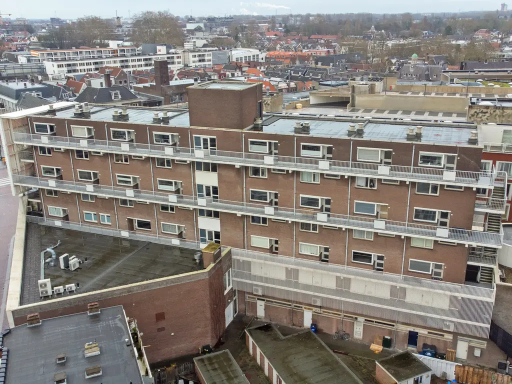 Achterom 19, DORDRECHT