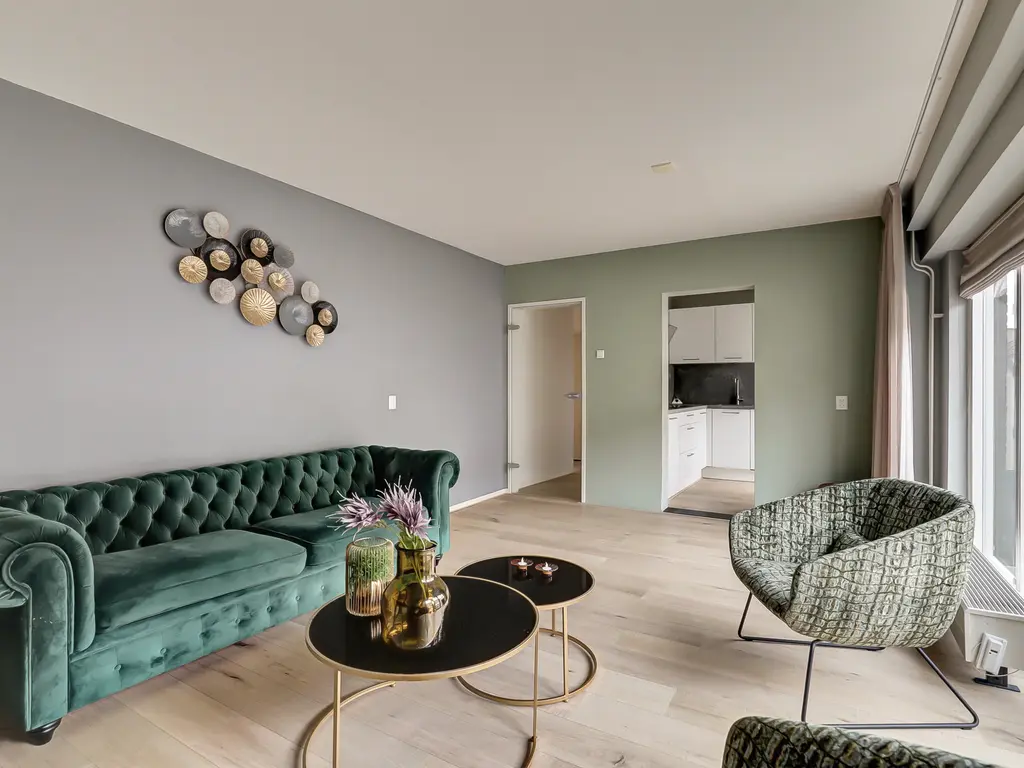 Achterom 19, DORDRECHT