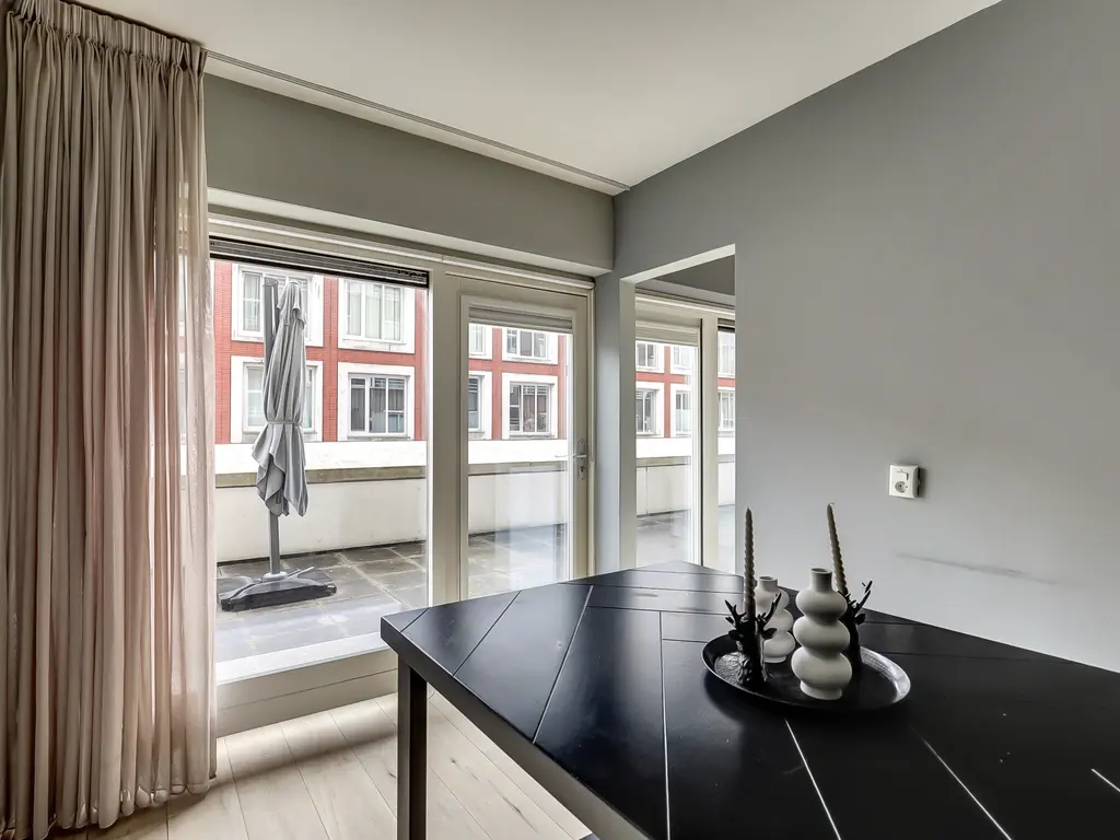 Achterom 19, DORDRECHT