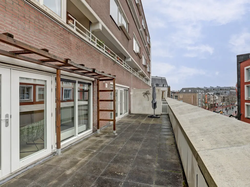 Achterom 19, DORDRECHT