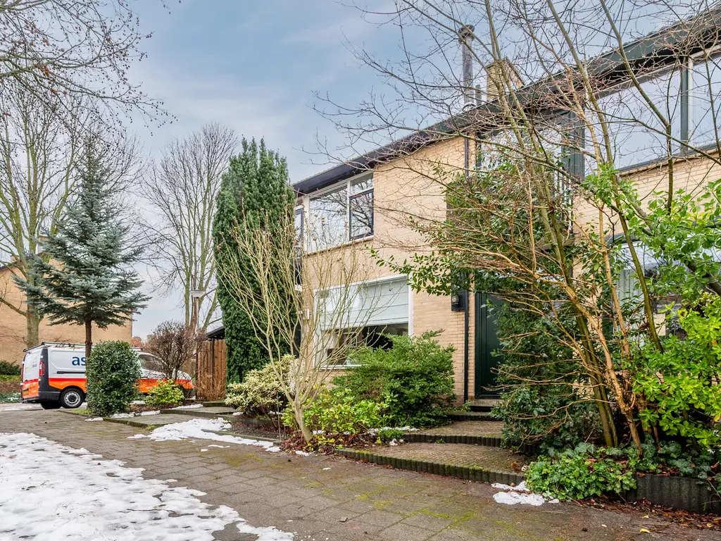 Frans Halsstraat 40, PAPENDRECHT