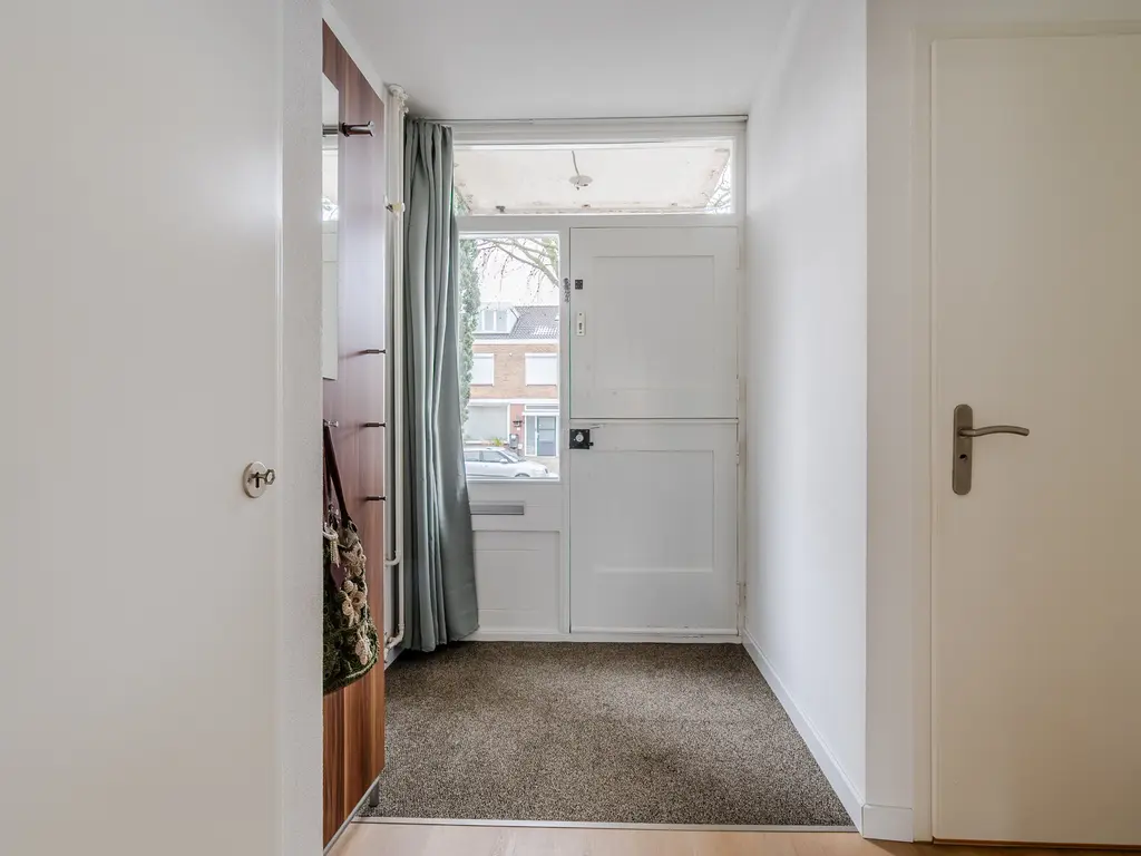 Frans Halsstraat 40, PAPENDRECHT