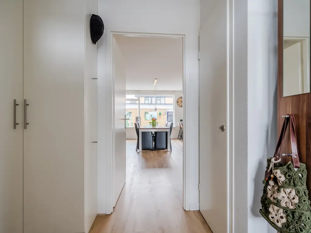 Frans Halsstraat 40, PAPENDRECHT