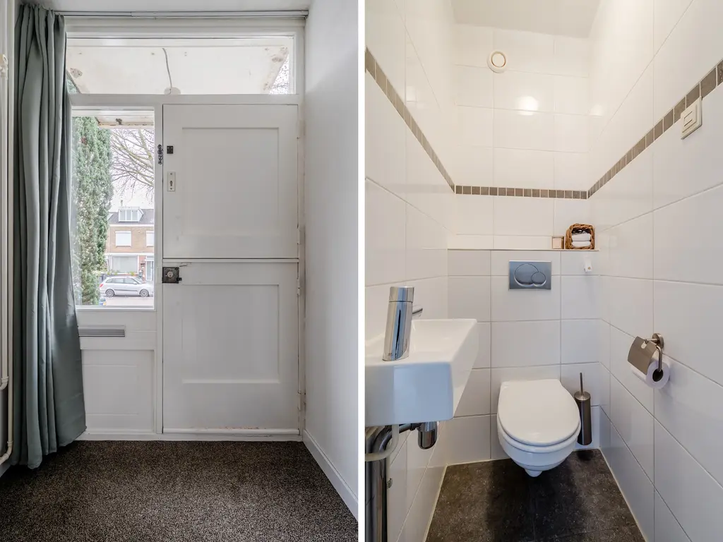 Frans Halsstraat 40, PAPENDRECHT