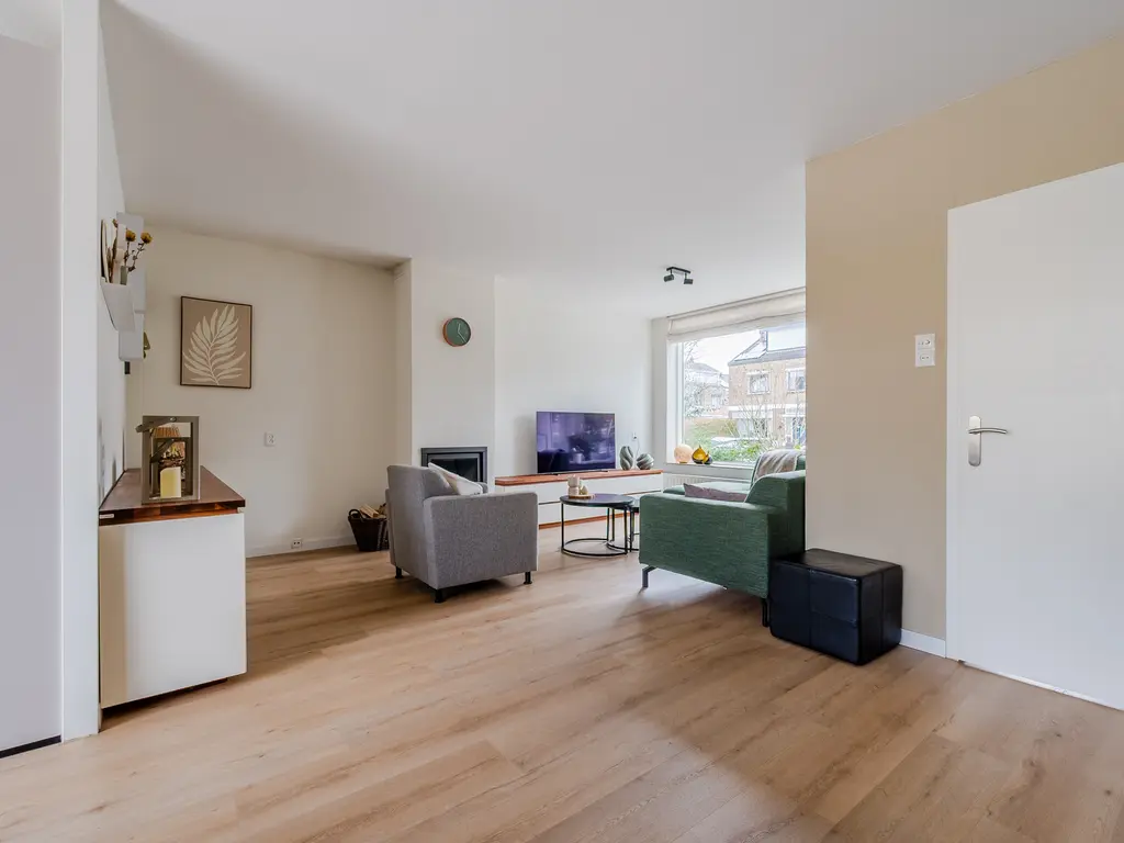 Frans Halsstraat 40, PAPENDRECHT