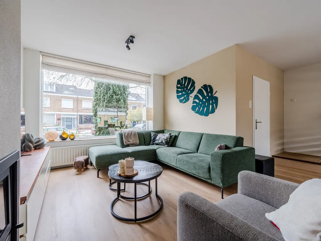 Frans Halsstraat 40, PAPENDRECHT