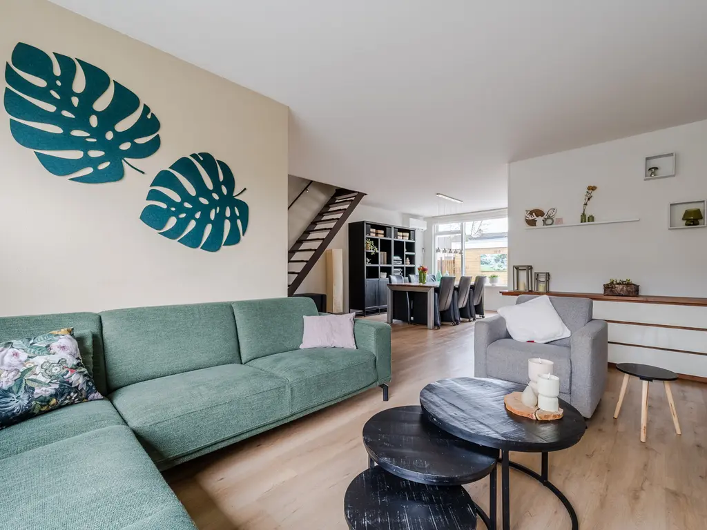 Frans Halsstraat 40, PAPENDRECHT