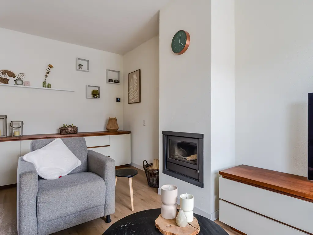 Frans Halsstraat 40, PAPENDRECHT