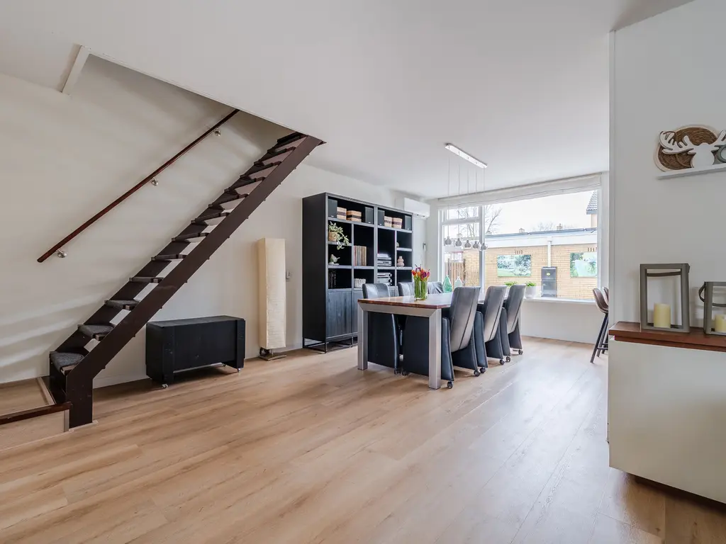 Frans Halsstraat 40, PAPENDRECHT