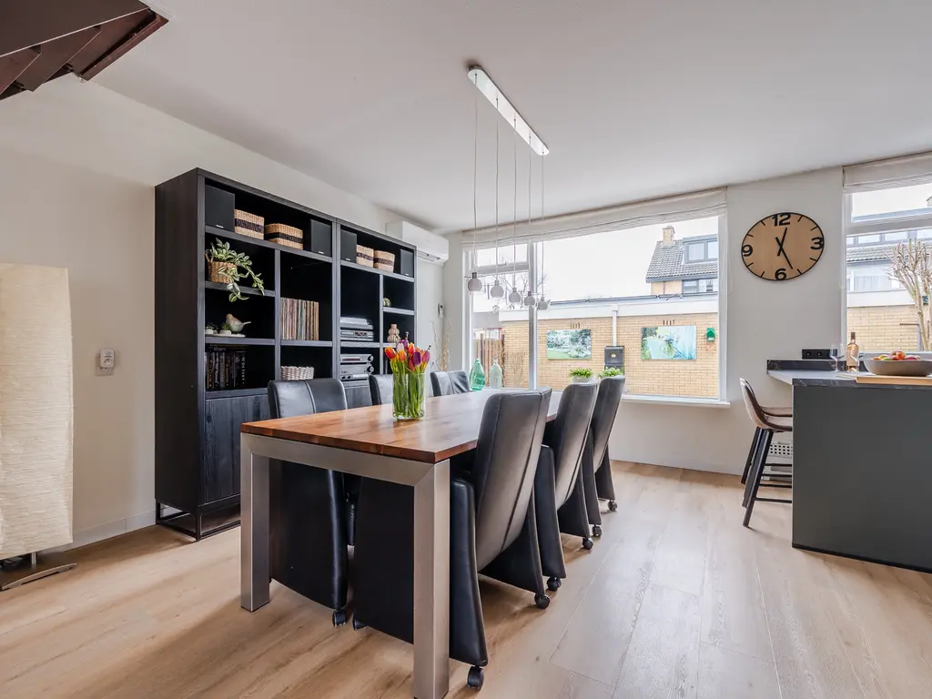 Frans Halsstraat 40, PAPENDRECHT