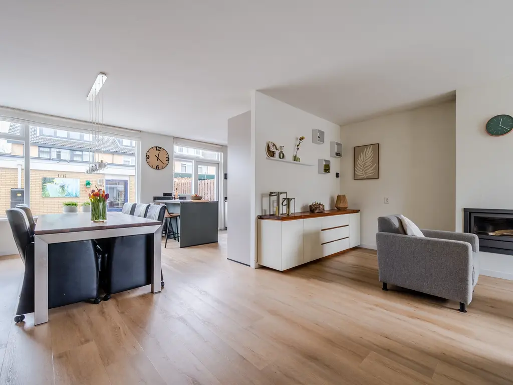 Frans Halsstraat 40, PAPENDRECHT