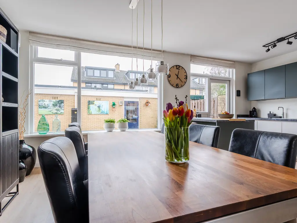 Frans Halsstraat 40, PAPENDRECHT