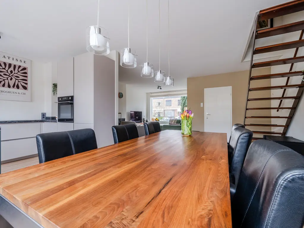 Frans Halsstraat 40, PAPENDRECHT