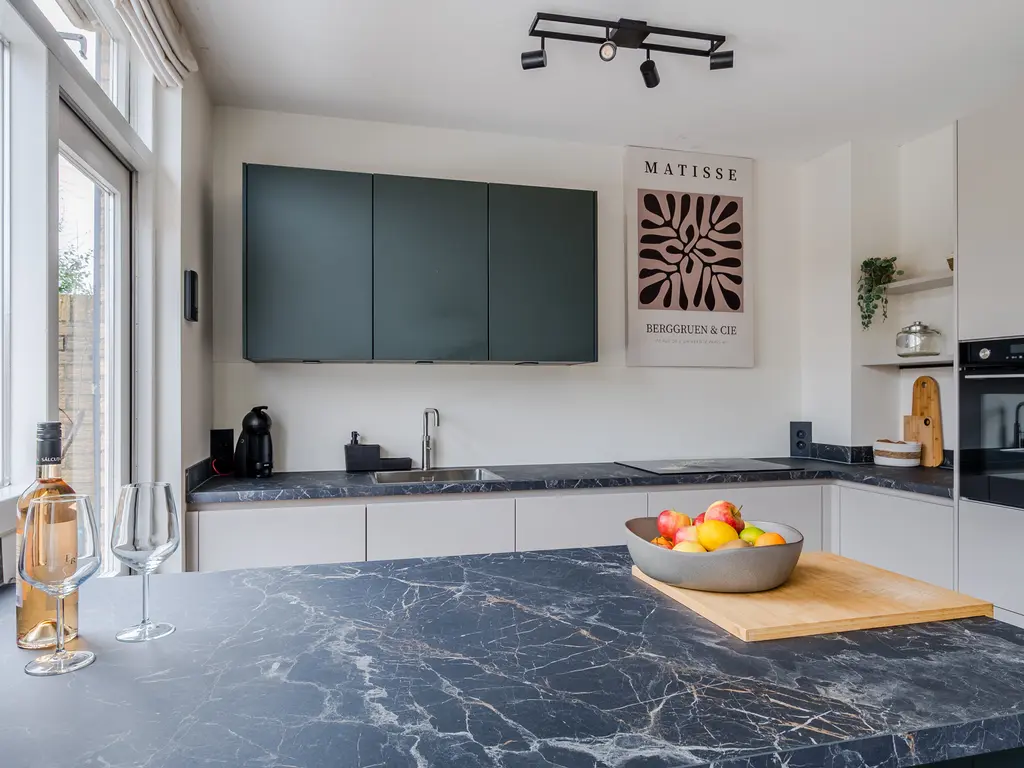 Frans Halsstraat 40, PAPENDRECHT