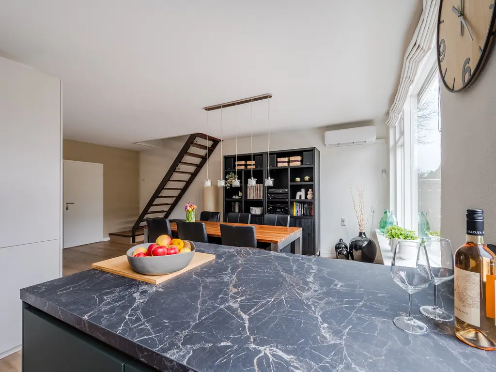 Frans Halsstraat 40, PAPENDRECHT