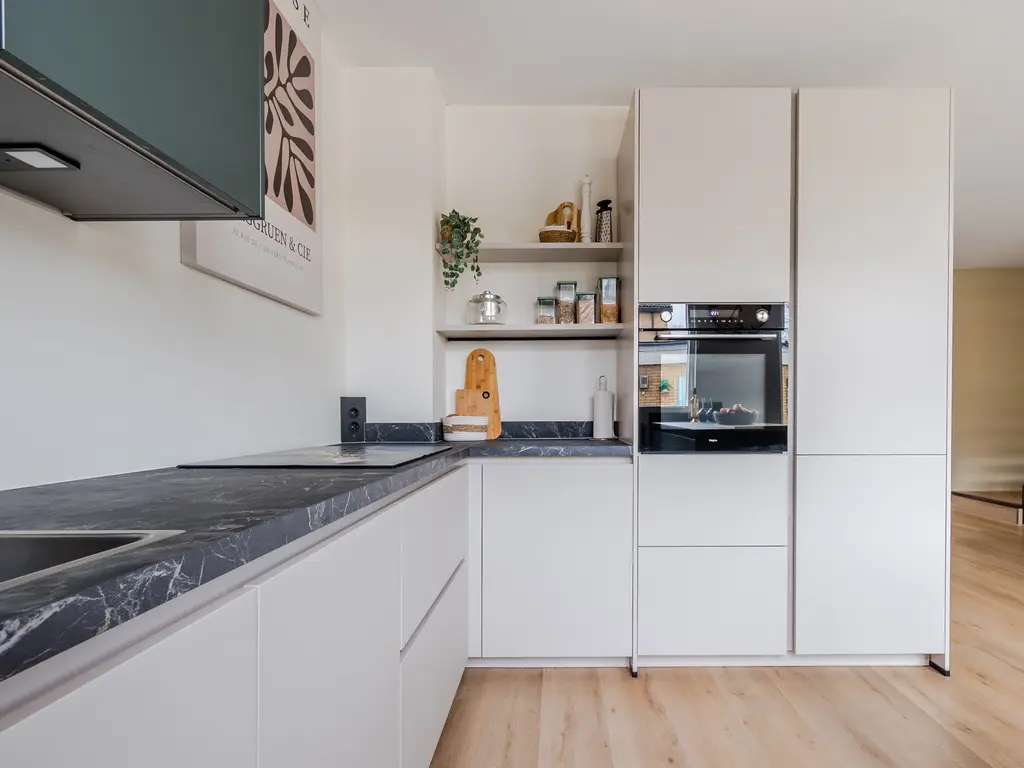 Frans Halsstraat 40, PAPENDRECHT