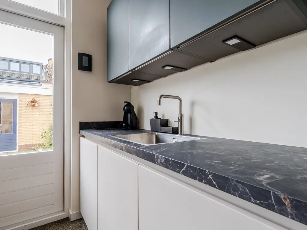 Frans Halsstraat 40, PAPENDRECHT