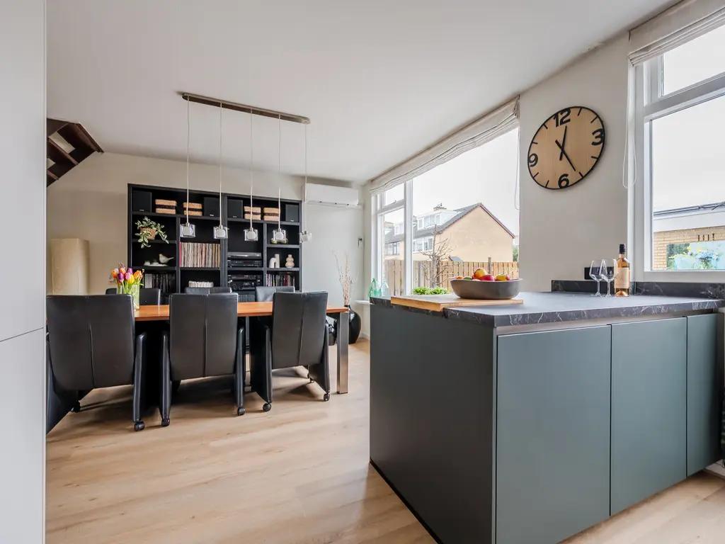 Frans Halsstraat 40, PAPENDRECHT