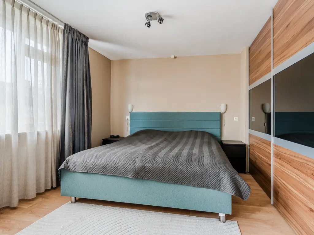 Frans Halsstraat 40, PAPENDRECHT