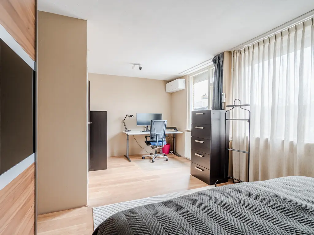 Frans Halsstraat 40, PAPENDRECHT