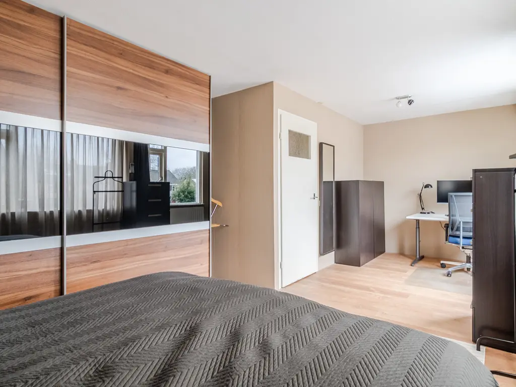 Frans Halsstraat 40, PAPENDRECHT