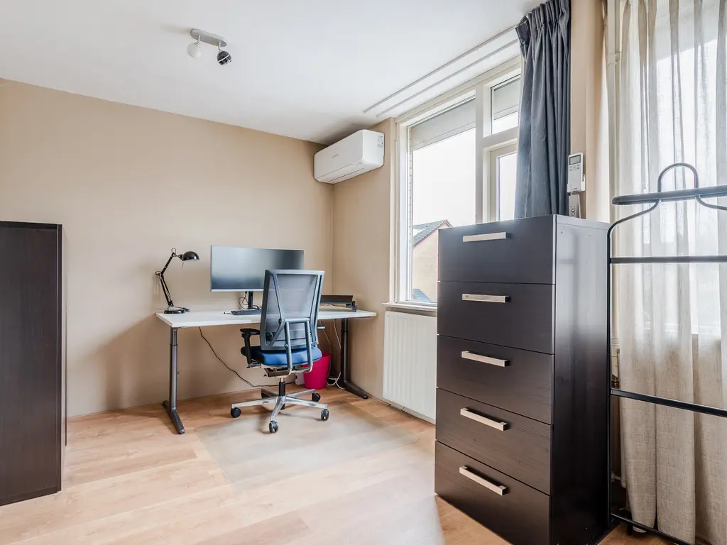 Frans Halsstraat 40, PAPENDRECHT