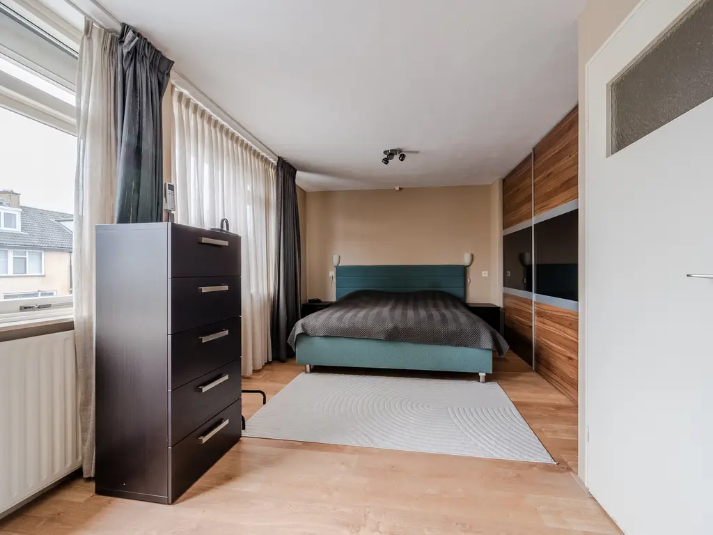 Frans Halsstraat 40, PAPENDRECHT