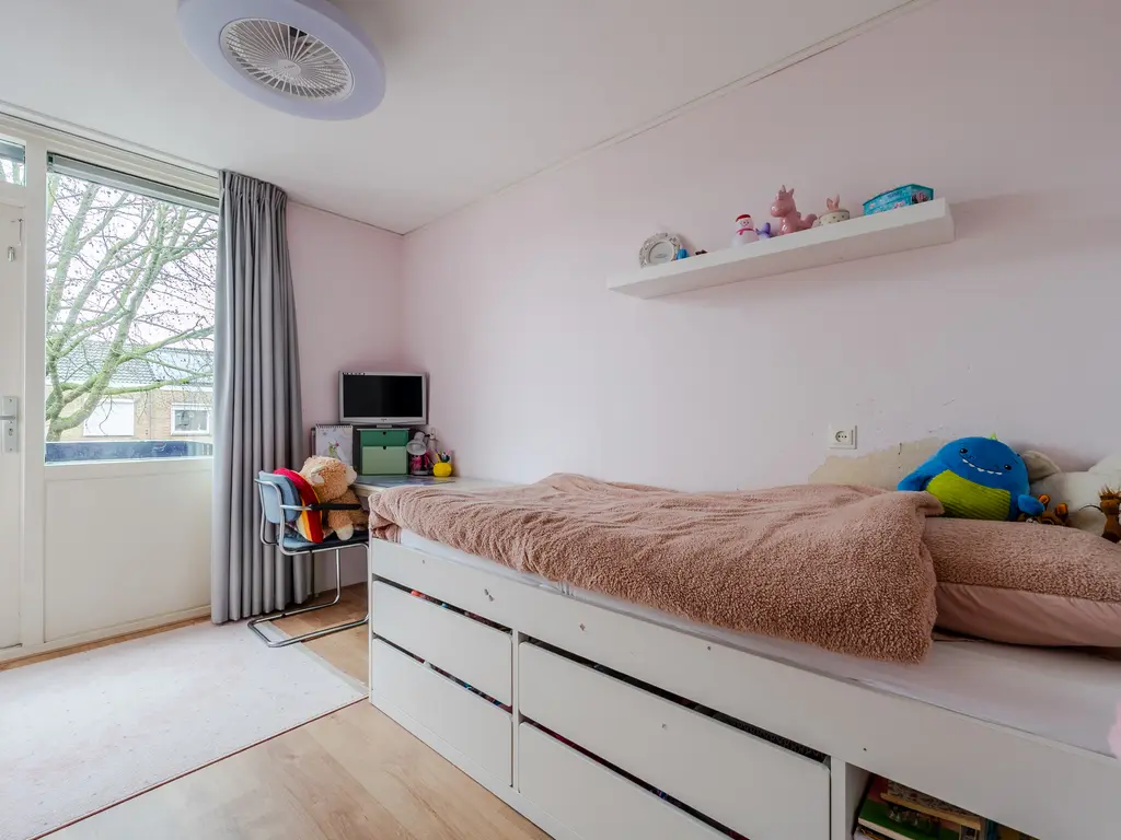 Frans Halsstraat 40, PAPENDRECHT