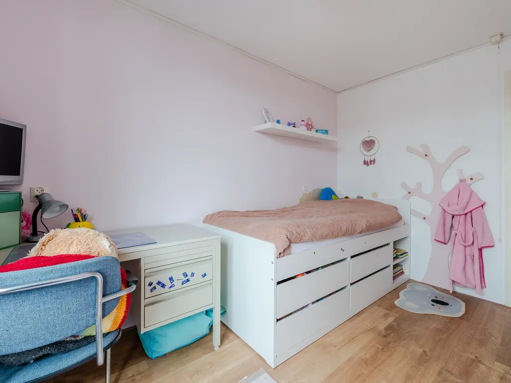 Frans Halsstraat 40, PAPENDRECHT