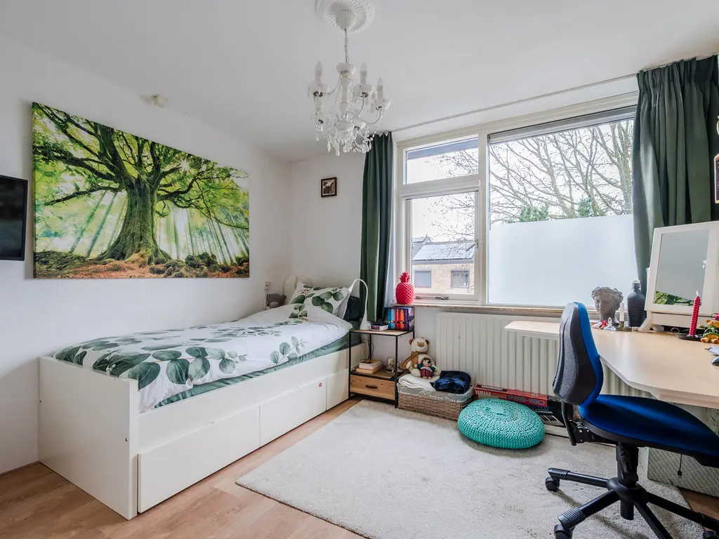 Frans Halsstraat 40, PAPENDRECHT