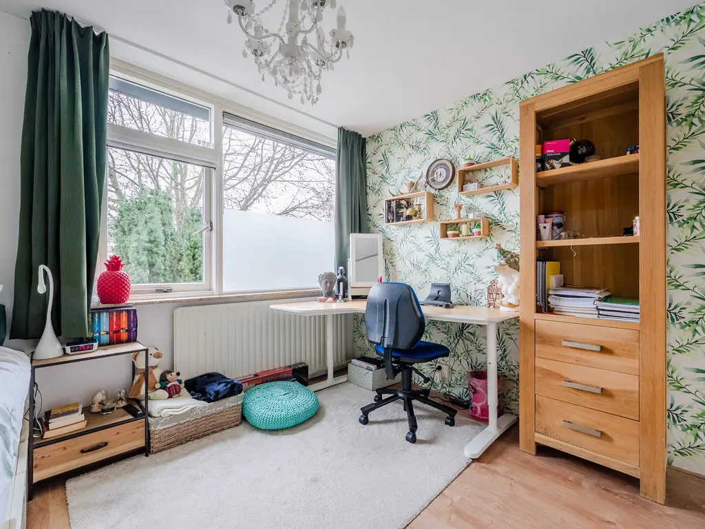 Frans Halsstraat 40, PAPENDRECHT