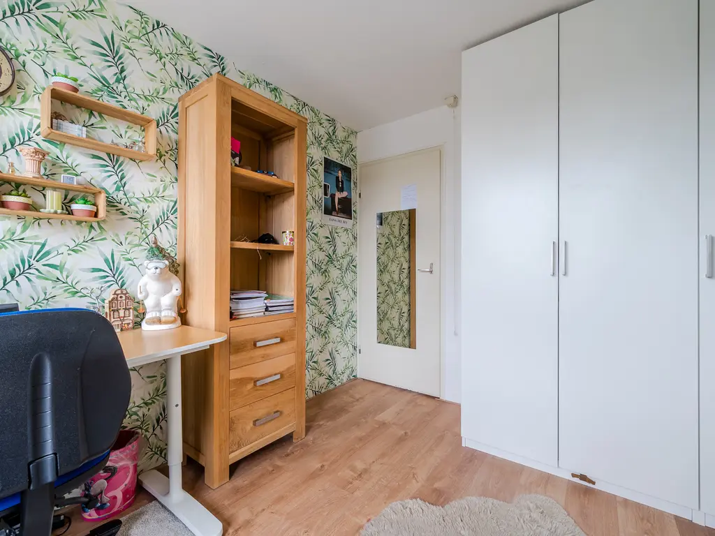 Frans Halsstraat 40, PAPENDRECHT